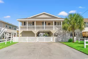 322 58th Ave N, North Myrtle Beach, SC 29582 - Photo 1