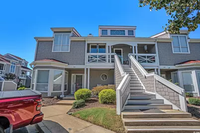 4396 Baldwin Ave. #110, Little River, SC 29566 - Photo 22