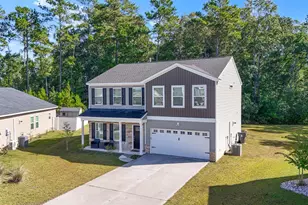 437 Stevia Ct, Conway, SC 29526 - Photo 2