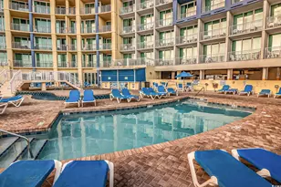 300 Ocean Blvd N, North Myrtle Beach, SC 29582 - Photo 26