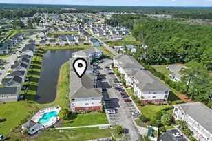 4142 Hibiscus Dr, Little River, SC 29566 - Photo 2
