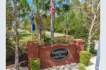 1170 Fairway Ln. #1170, Conway, SC 29526 - Photo 36