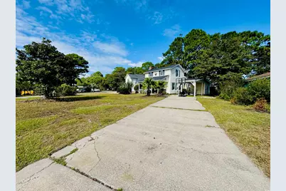 1960 Lake View Circle, Surfside Beach, SC 29575 - Photo 2