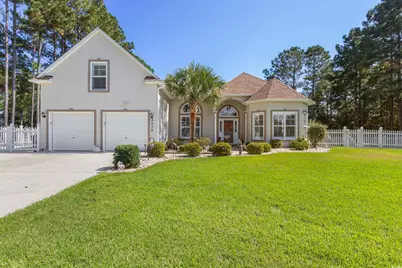 4650 Ironwood Dr., North Myrtle Beach, SC 29582 - Photo 2