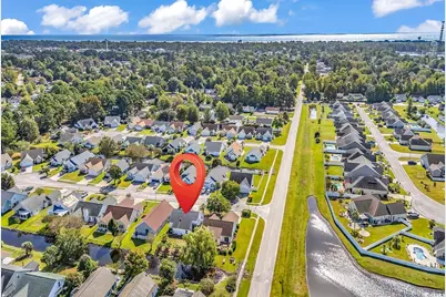 523 Drake Ln., Surfside Beach, SC 29575 - Photo 26