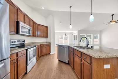 460 Mattamushkeet Dr., Little River, SC 29566 - Photo 2