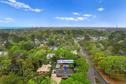 627 Pine Dr., Surfside Beach, SC 29575 - Photo 38