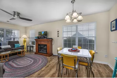 107 Barnacle Ln. #107-1, Little River, SC 29566 - Photo 8