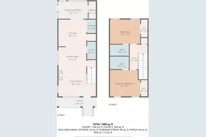 107 Barnacle Ln. #107-1, Little River, SC 29566 - Photo 32