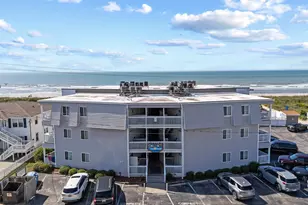 5000 N Ocean Blvd, North Myrtle Beach, SC 29582 - Photo 2