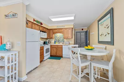 5000 N Ocean Blvd. #E-2, North Myrtle Beach, SC 29582 - Photo 8