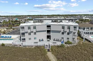 5000 N Ocean Blvd, North Myrtle Beach, SC 29582 - Photo 1