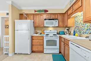 5000 N Ocean Blvd, North Myrtle Beach, SC 29582 - Photo 4