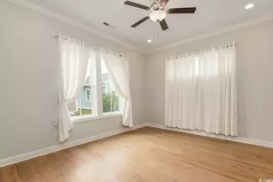 8218 Sandlapper Sandlapper Way, Myrtle Beach, SC 29572 - Photo 8