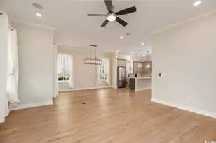 8218 Sandlapper Sandlapper Way, Myrtle Beach, SC 29572 - Photo 2