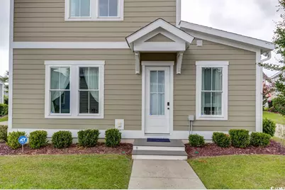 8218 Sandlapper Sandlapper Way, Myrtle Beach, SC 29572 - Photo 24
