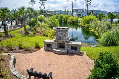 8218 Sandlapper Sandlapper Way, Myrtle Beach, SC 29572 - Photo 36