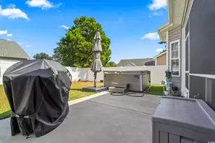 308 Concorde Dr, Georgetown, SC 29440 - Photo 34
