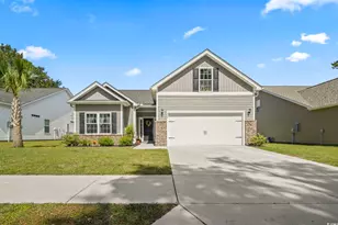 308 Concorde Dr, Georgetown, SC 29440 - Photo 1
