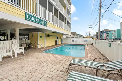301 N Waccamaw Dr. #108, Garden City Beach, SC 29576 - Photo 22