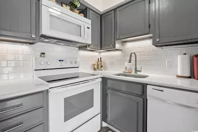 301 N Waccamaw Dr. #108, Garden City Beach, SC 29576 - Photo 16