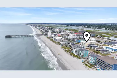 301 N Waccamaw Dr. #108, Garden City Beach, SC 29576 - Photo 28