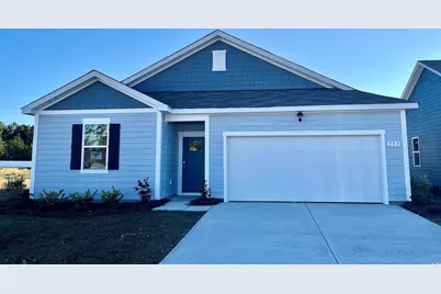 338 Ridley St, Longs, SC 29568 - Photo 1