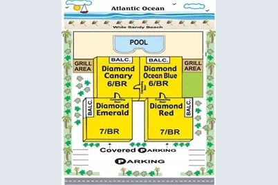 931 S Ocean Blvd., North Myrtle Beach, SC 29582 - Photo 38