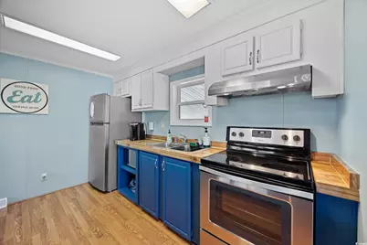 404 Twin Lakes Point, Surfside Beach, SC 29575 - Photo 6