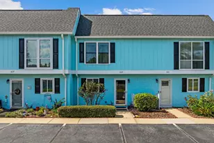 829 Villa Dr, North Myrtle Beach, SC 29582 - Photo 2