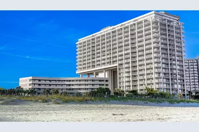 9840 Queensway Blvd. #1509, Myrtle Beach, SC 29572 - Photo 1