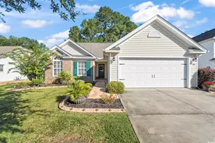 186 Carolina Crossing Blvd, Little River, SC 29566 - Photo 1