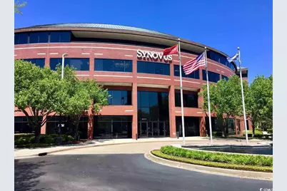 2411 N Oak St. #Suite 205-B, Myrtle Beach, SC 29577 - Photo 2