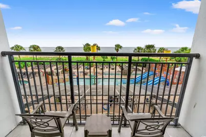 2004 N Ocean Blvd. #276, Myrtle Beach, SC 29577 - Photo 6