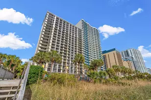 2004 N Ocean Blvd, Myrtle Beach, SC 29577 - Photo 38