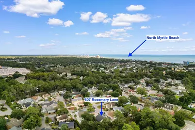 607 Rosemary Ln., North Myrtle Beach, SC 29582 - Photo 40
