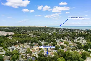 607 Rosemary Ln, North Myrtle Beach, SC 29582 - Photo 40
