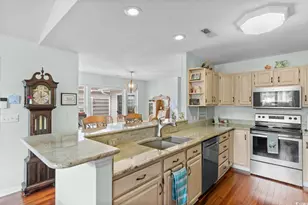 607 Rosemary Ln, North Myrtle Beach, SC 29582 - Photo 8