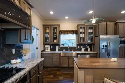 1087 Mw Stroud Rd., Nichols, SC 29581 - Photo 10