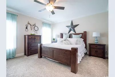 1087 Mw Stroud Rd., Nichols, SC 29581 - Photo 18