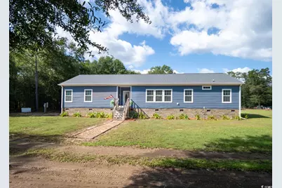 1087 Mw Stroud Rd., Nichols, SC 29581 - Photo 1