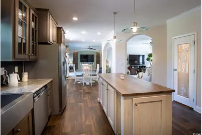 1087 Mw Stroud Rd., Nichols, SC 29581 - Photo 12