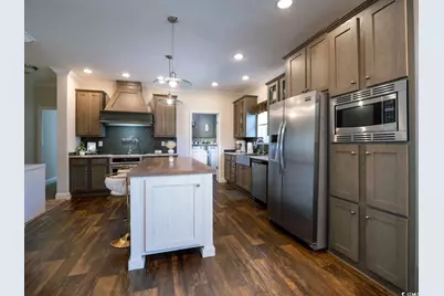 1087 Mw Stroud Rd., Nichols, SC 29581 - Photo 8