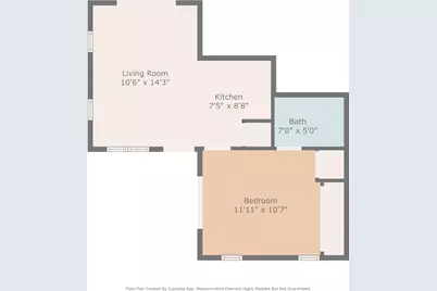 408 Tree Top Ct. #A, Myrtle Beach, SC 29588 - Photo 20