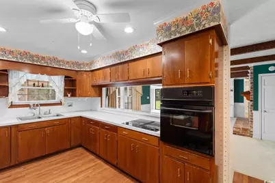 2832 Long Avenue Ext., Conway, SC 29526 - Photo 4