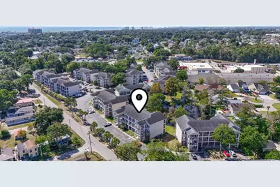 1058 Sea Mountain Hwy. #12-303, North Myrtle Beach, SC 29582 - Photo 32
