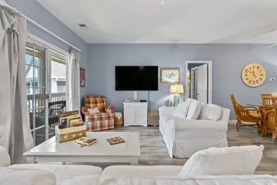 1058 Sea Mountain Hwy. #12-303, North Myrtle Beach, SC 29582 - Photo 20