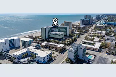 1105 South Ocean Blvd. #134, Myrtle Beach, SC 29577 - Photo 34