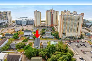 400 Hillside Dr S, North Myrtle Beach, SC 29582 - Photo 2