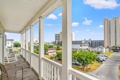 400 Hillside Dr. S, North Myrtle Beach, SC 29582 - Photo 24